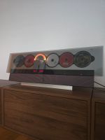 Bang & Olufsen BeoSound 9000 mit Tischfuss & Fernbedienung