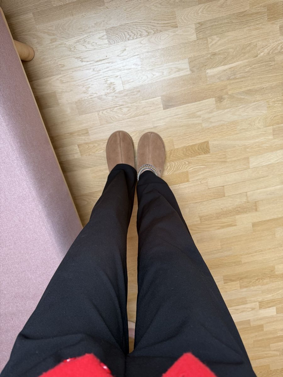 Hosen: JDY Hose, schwarz, Grösse S – Neu (gemäss Beschreibung) aus Zürich von tina_lea 4