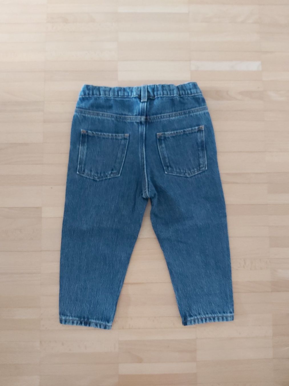 H&M Pantalons: Jeans H&M Grösse 86 – D'occasion à Frauenfeld par mariom02 1