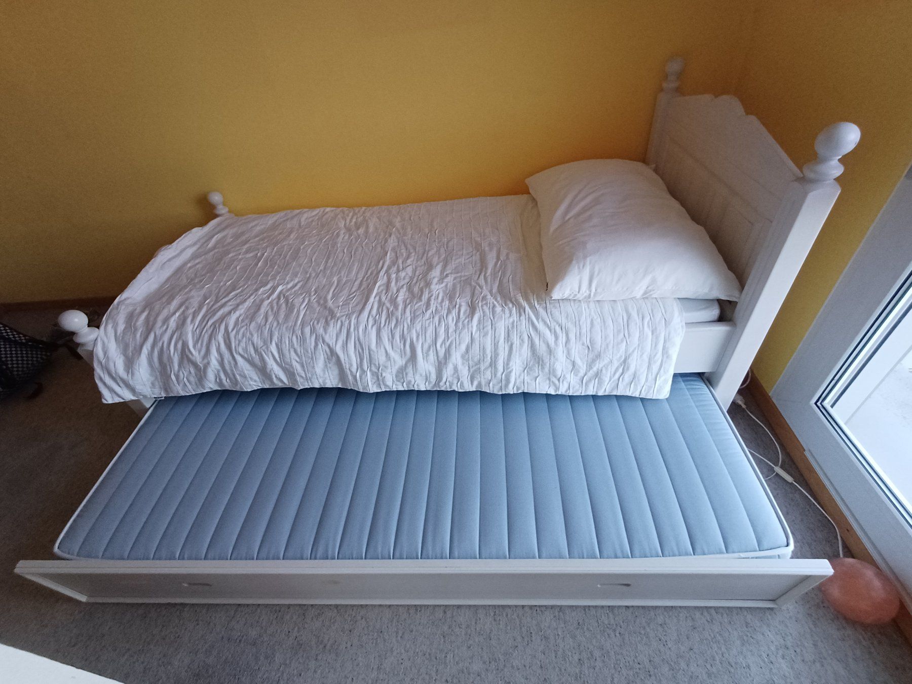 Pfister Letti: Bett – Usato da Bern venduto da Remo999 2