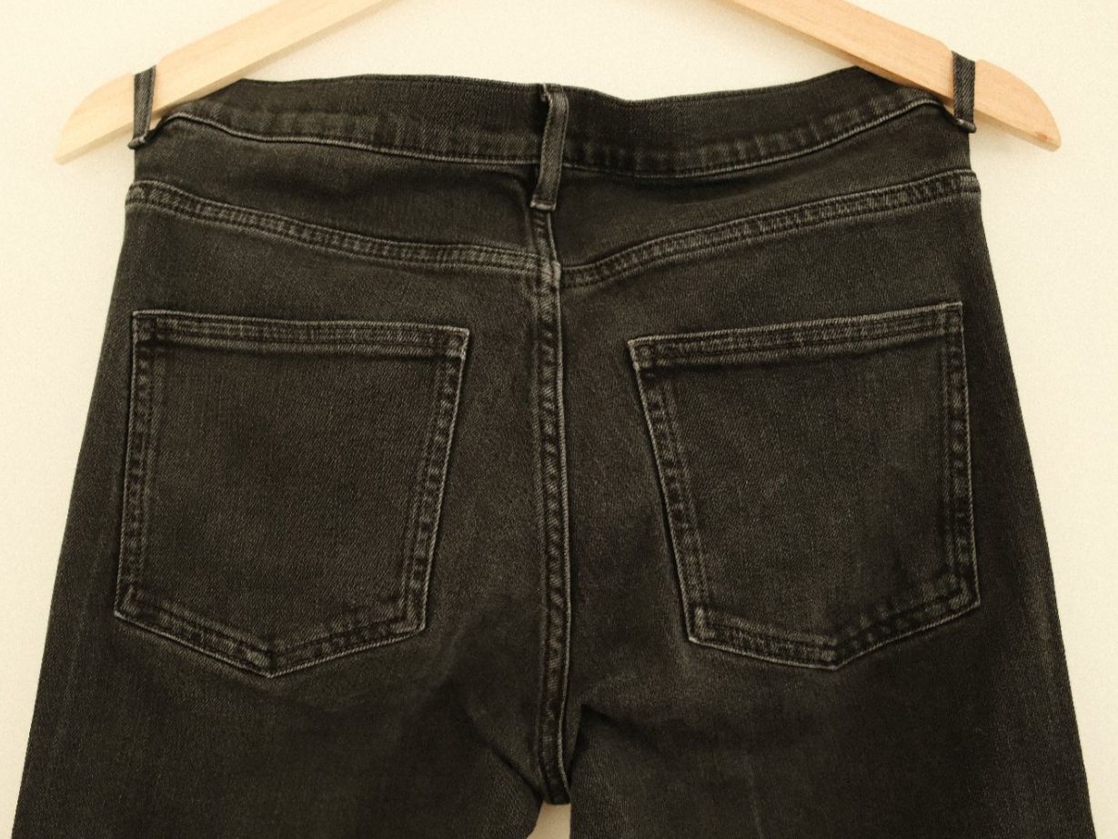 Cos Jeans: Schöne COS Jeans Gr. 27 – Gebraucht aus Thun von angerber 4