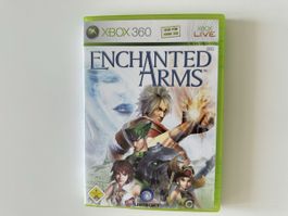 Enchanted Arms, Xbox 360