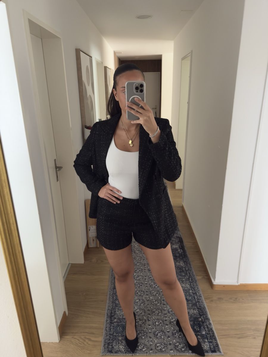 Primark Pantalons: Shorts Primark schwarz – Neuf avec emballage d'origine à Niederhasli par elm_7pyv 5