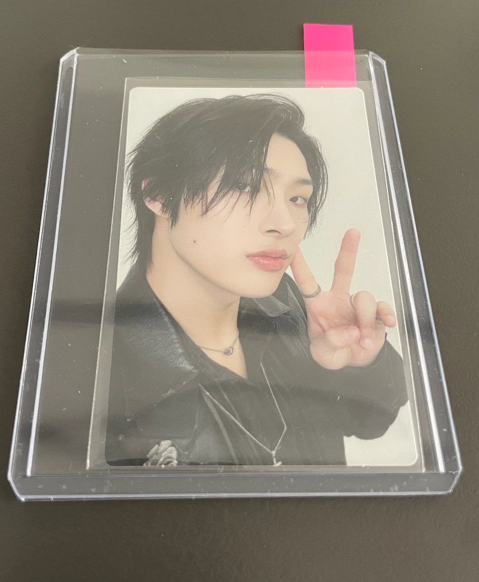 Carte collezionabili: ATEEZ - Mingi – Nuovo (secondo la descrizione) da Uster venduto da ali_mp6n