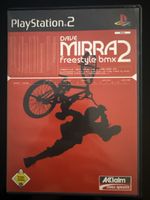 Dave Mirra 2 Freestyle BMX für PlayStation 2, Pal, top Zusta