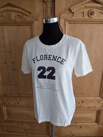 schönes T-Shirt, Esqualo
