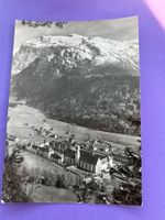 Engelberg ungelaufen alt Ak