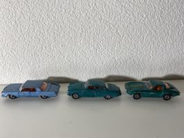 Road Master 3 Autos