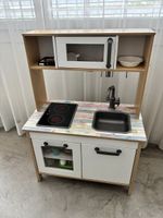 Ikea Kinderküche mit Zubehör