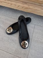 Tory Burch schöne Ballerinas