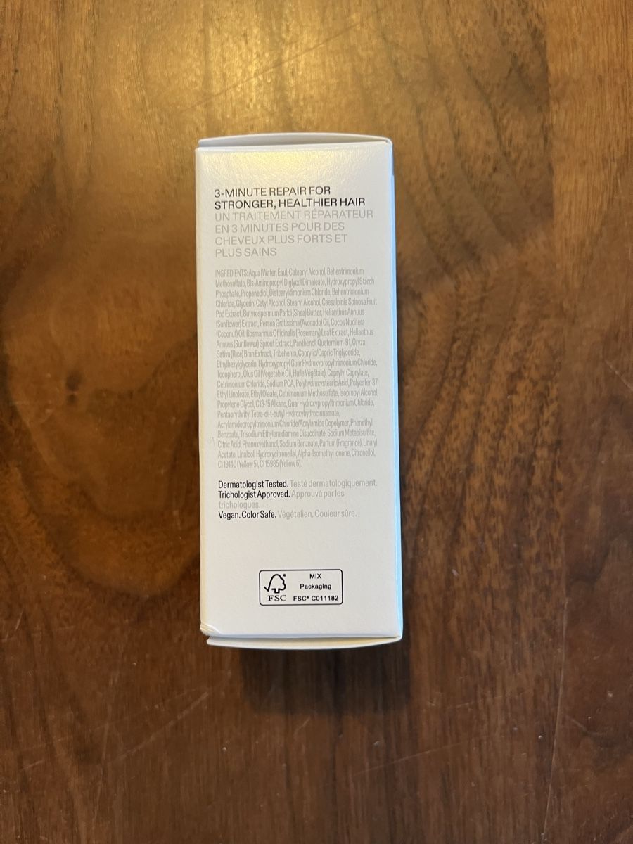 Prodotti per capelli: Olaplex No.3 Plus 30ml – Nuovo e nell'imballaggio originale da Frauenfeld venduto da London21 1