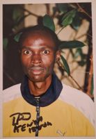 Labon Rotich - Leichtathletik