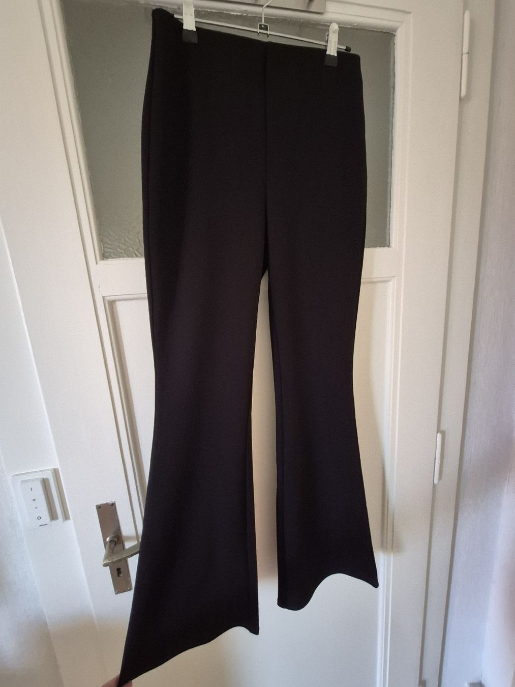 H&M Hosen: Pantalon noir H&M S - NEUF – Neu (gemäss Beschreibung) aus Lausanne von claire1401 1