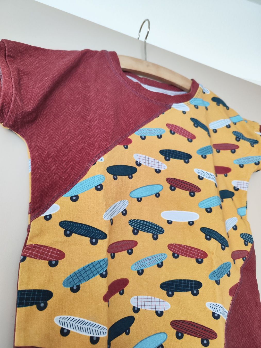 T-shirt: T-Shirt, ca. grösse 134, Handmade – Usato da Reinach BL venduto da chilller92 1