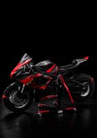 Rennmotorrad Suzuki GSX-R 600 Trackbike , Rennbike