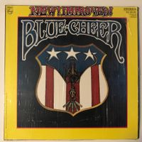 Blue Cheer - New! Improved!