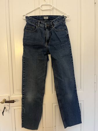 CANDA Jeans, high waist, size  36