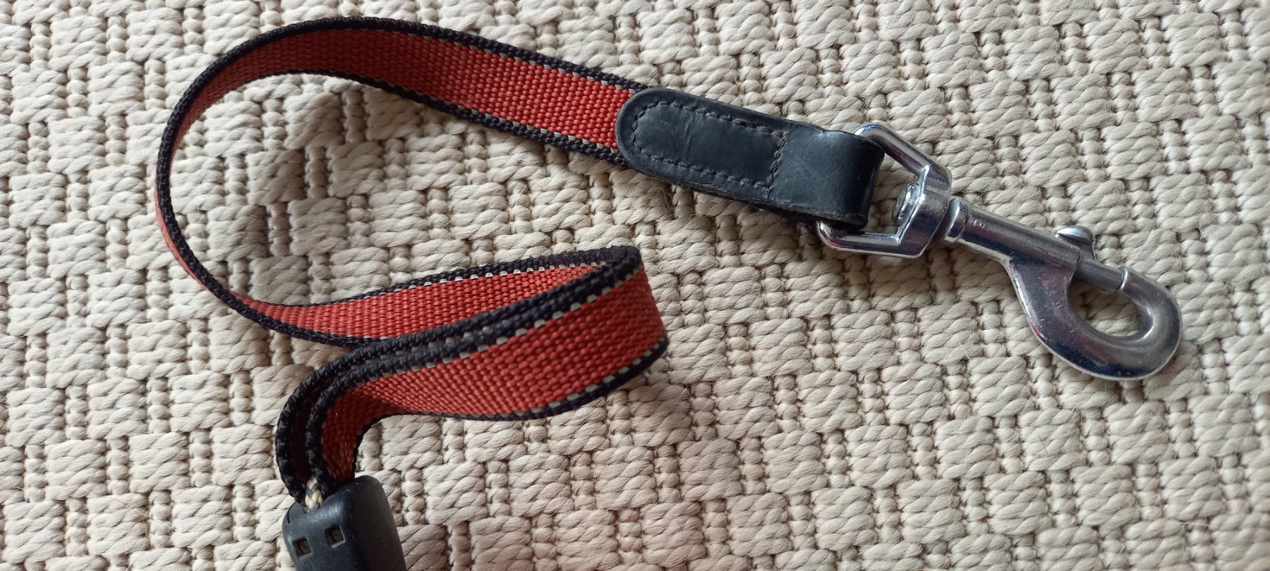 Flexi Leine & Halsband: flexileine 8meter – Gebraucht aus Höri von bsc_68fw 2