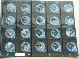 Serie  1174 A        Starlight         Gastro    spitz