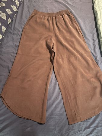 Fizzen Sommerhose
