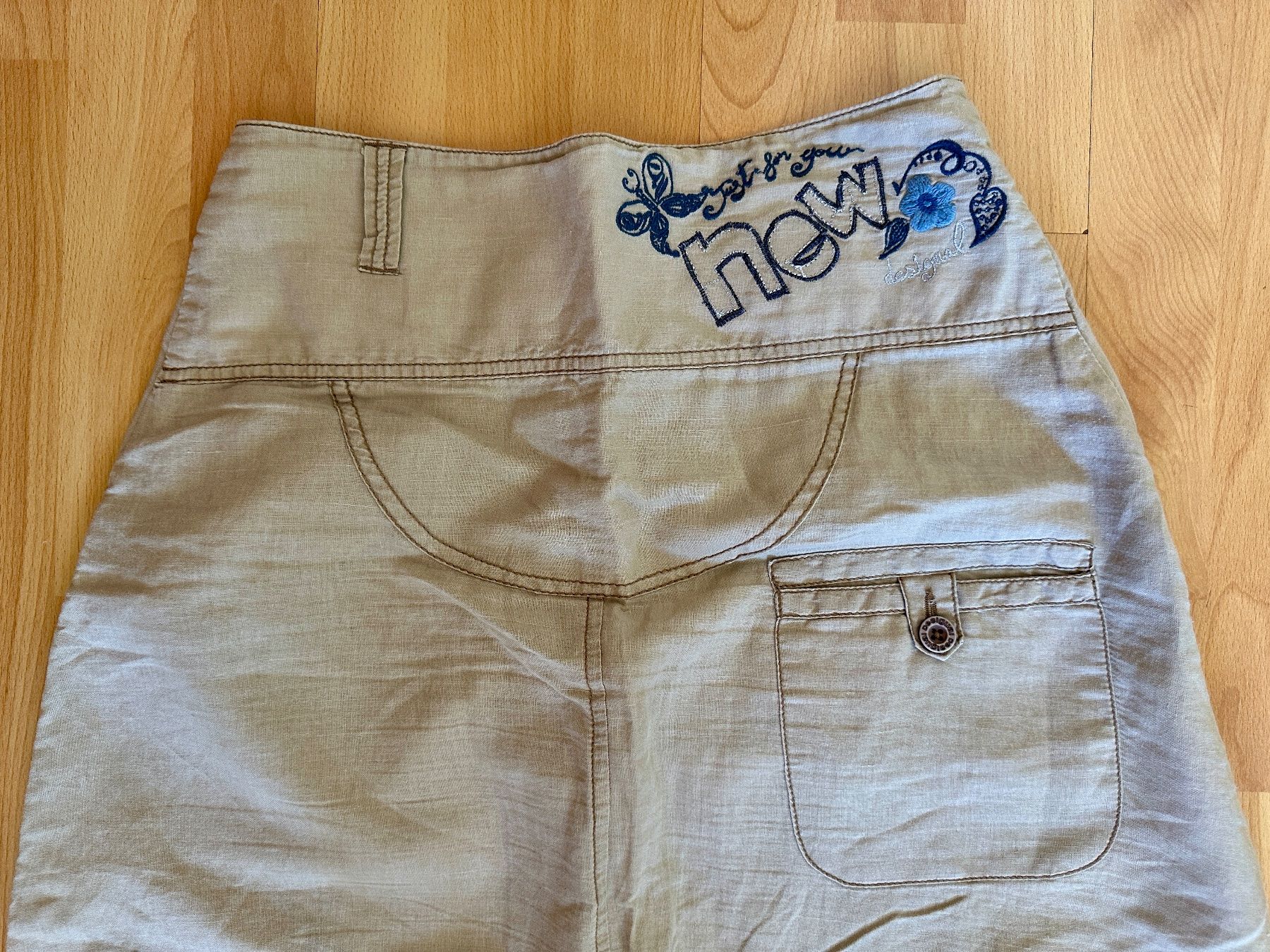 Desigual Pantalons: Desigual Hose – D'occasion à Luzern par Sesilija 4