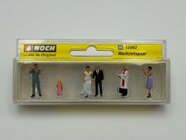 NOCH 15862 H0 Hochzeitspaar