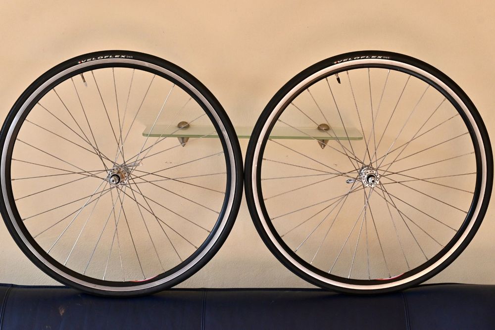 Campagnolo Jeu de roues de route Zonda C17 | Bikeinn