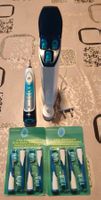 Oral B Sonic Complete (mit Akkuproblem)