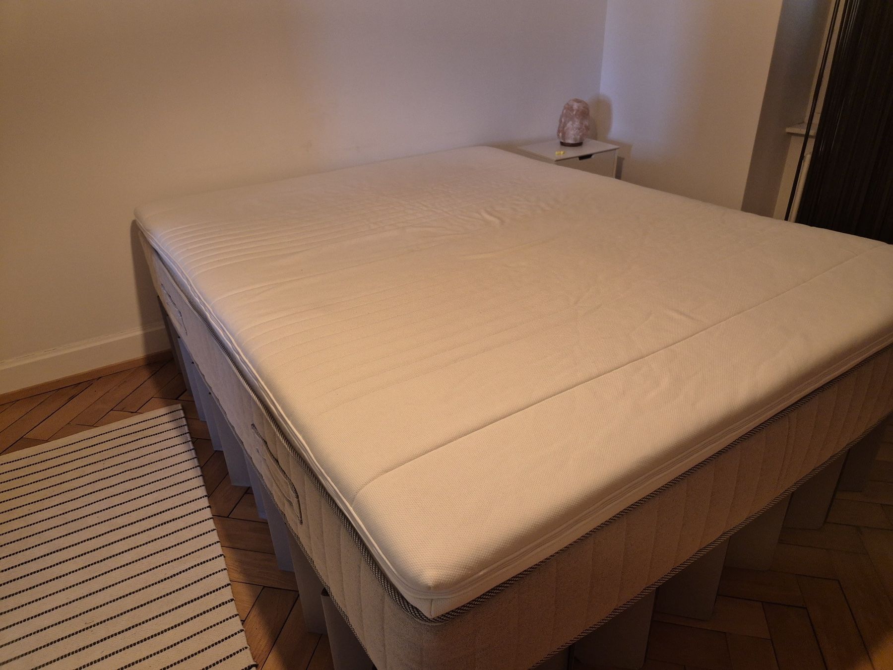 Ikea Materassi: Matratze VATNESTRÖM – Usato da Basel venduto da Eddimor 1