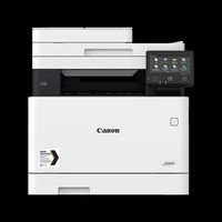 Canon i-sensys MF742Cdw Drucker Scanner Farbdrucker Printer