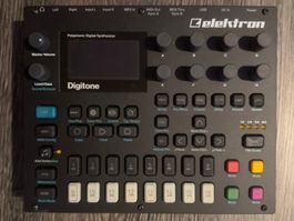 Elektron Digitone (MK1) – état neuf, complet