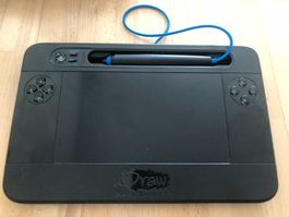 UDraw Game Tablet + Spiel + Dongle