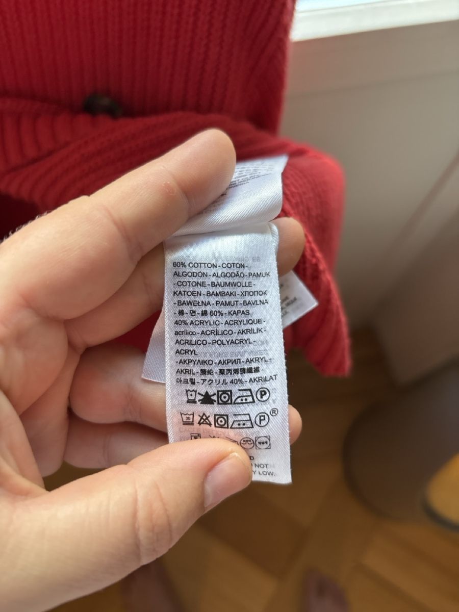 Levi's Giacche: Cardigan – Usato da Bern venduto da Lydiixa 2