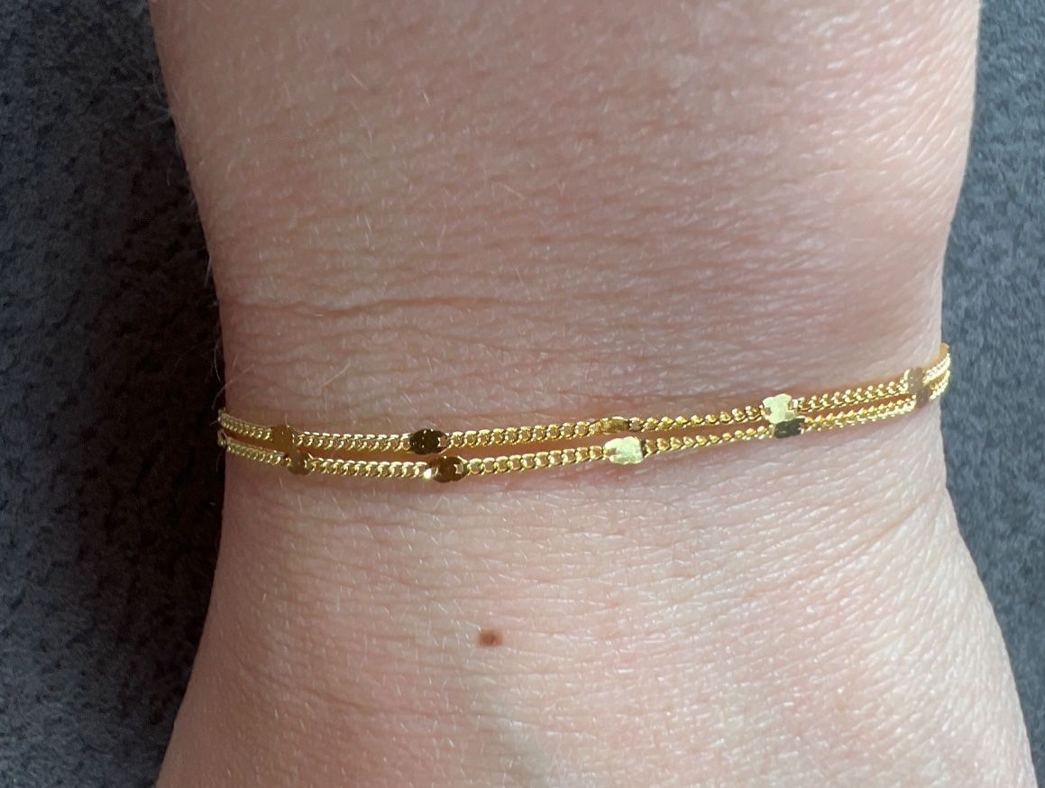 Bracciali & Braccialetti: Armkette 925 Silber – Usato da Stallikon venduto da Toluu 2