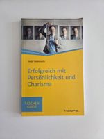Erfolgreich mit Persönlichkeit & Charisma