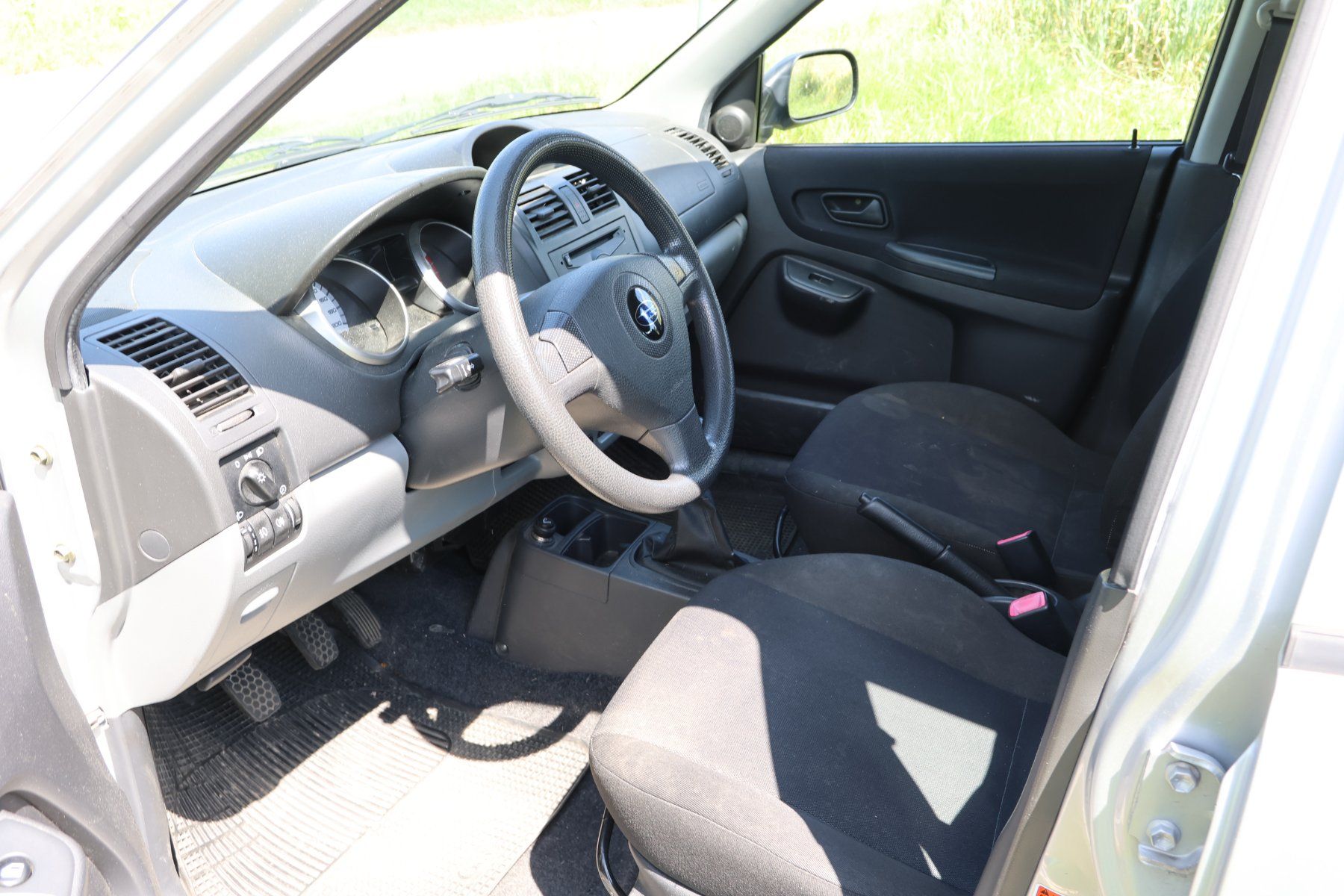 Subaru Autos: Subaru Justy 1.5i 4x4 – Gebraucht aus Huttwil von gropsuhu 4