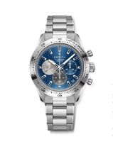 Neue und Ungetragene Zenith Chronomaster Sport El Primero