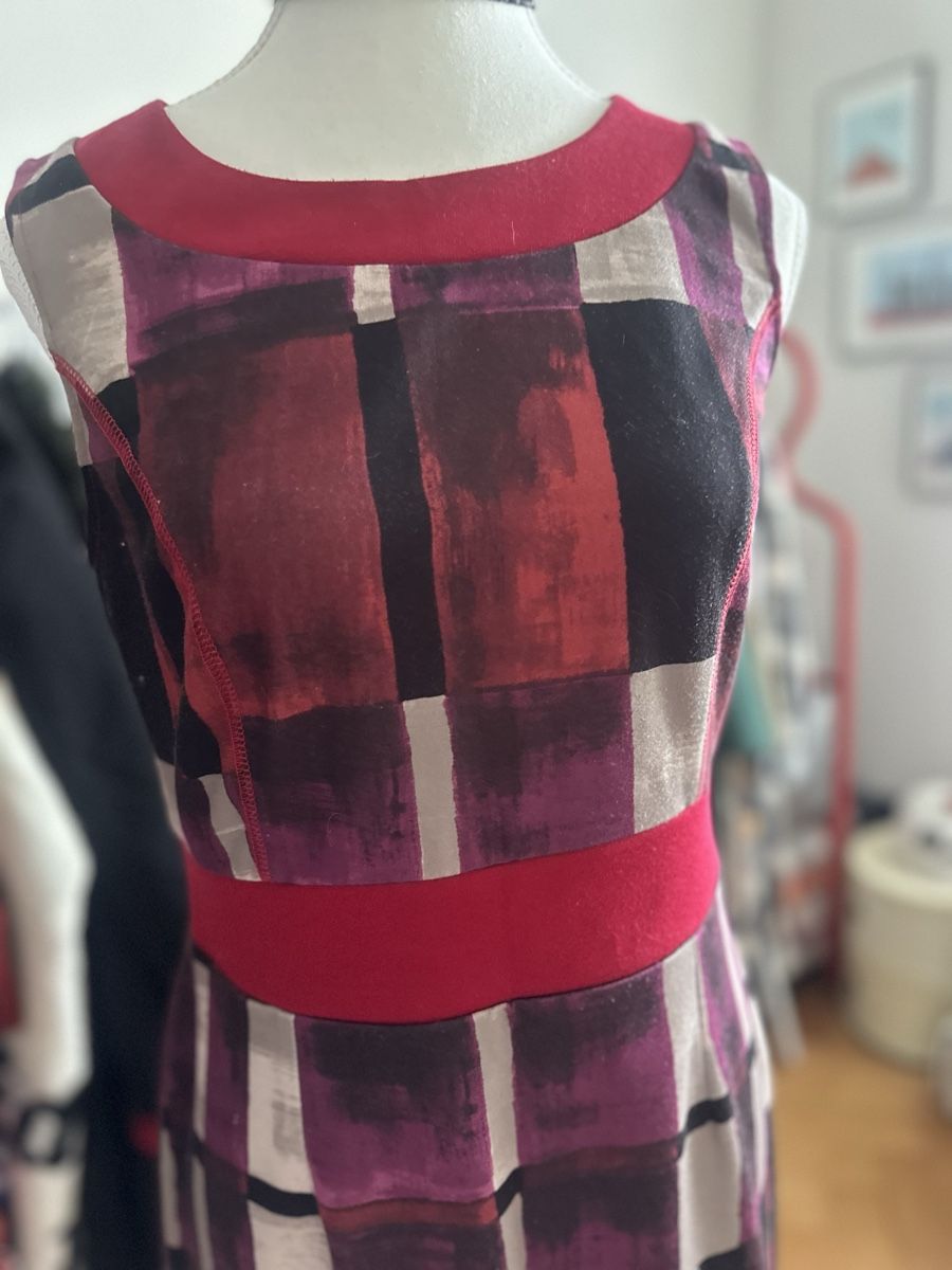 Anna Field Robes: Anna Field Kleid – D'occasion à Zürich par PuraVida111 3