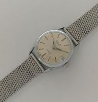 Dulfi- vintage mit Milanaiseband Incabolc