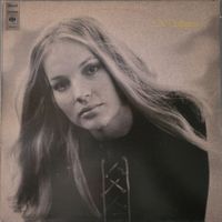 Chi Coltrane LP – Chi Coltrane