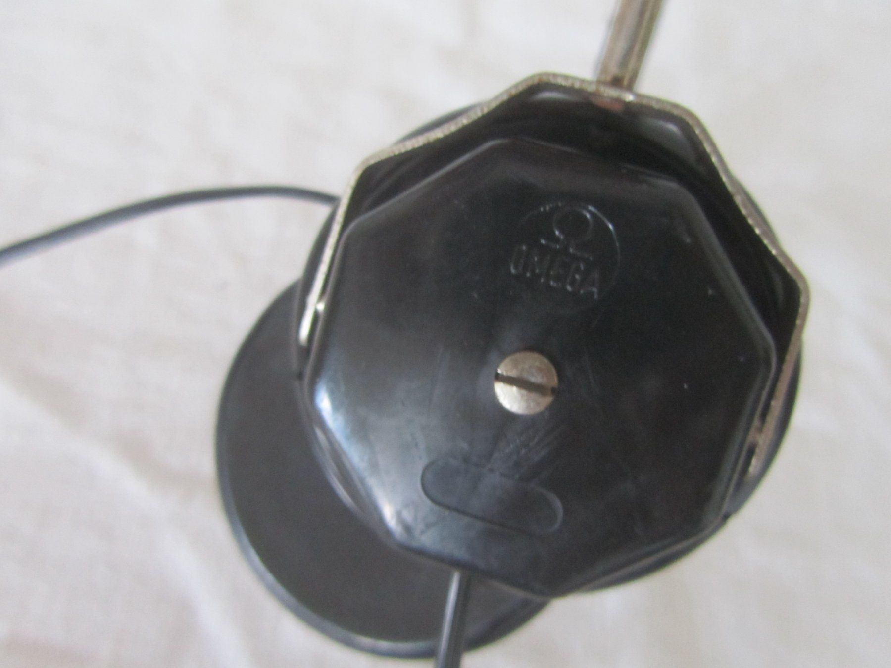 Cuffie: Kopfhörer Omega Retro gebraucht – Difettoso da Seengen venduto da mikelele 2