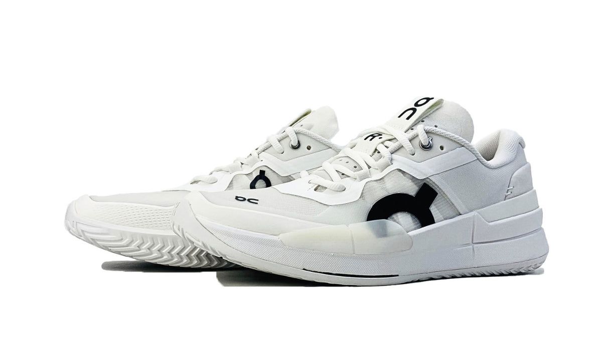 On Chaussures hommes: On cloud Roger Pro 2 Tennisschuhe Weiss EU 44.5  – Neuf (Voir description) à Zürich par sha_vw65