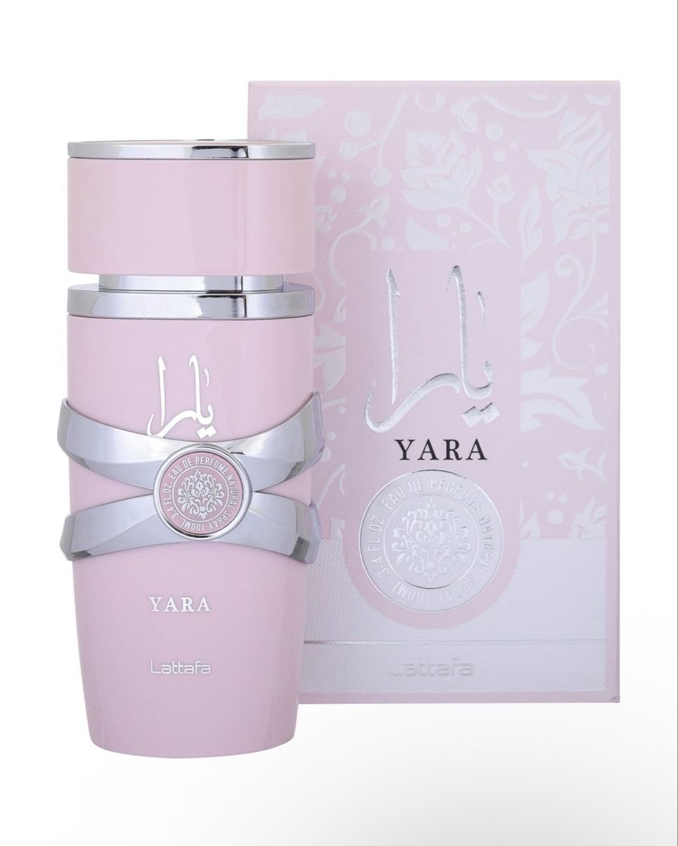 Lattafa Profumi & Eau de Toilette: Lattafa Yara Parfum – Nuovo e nell'imballaggio originale da Bauma venduto da athena00 1