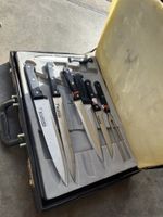 Küchenmesser set