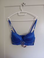 BH Viva Couture Blau Grösse 80 C mit Etikett