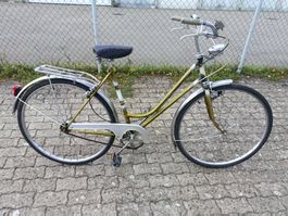Oldi Velo 3 Gang Nabenschaltung