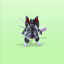 Profile image of zebroc