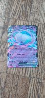 Pokemon Jellicent GX Karte guter Zustand 045/086