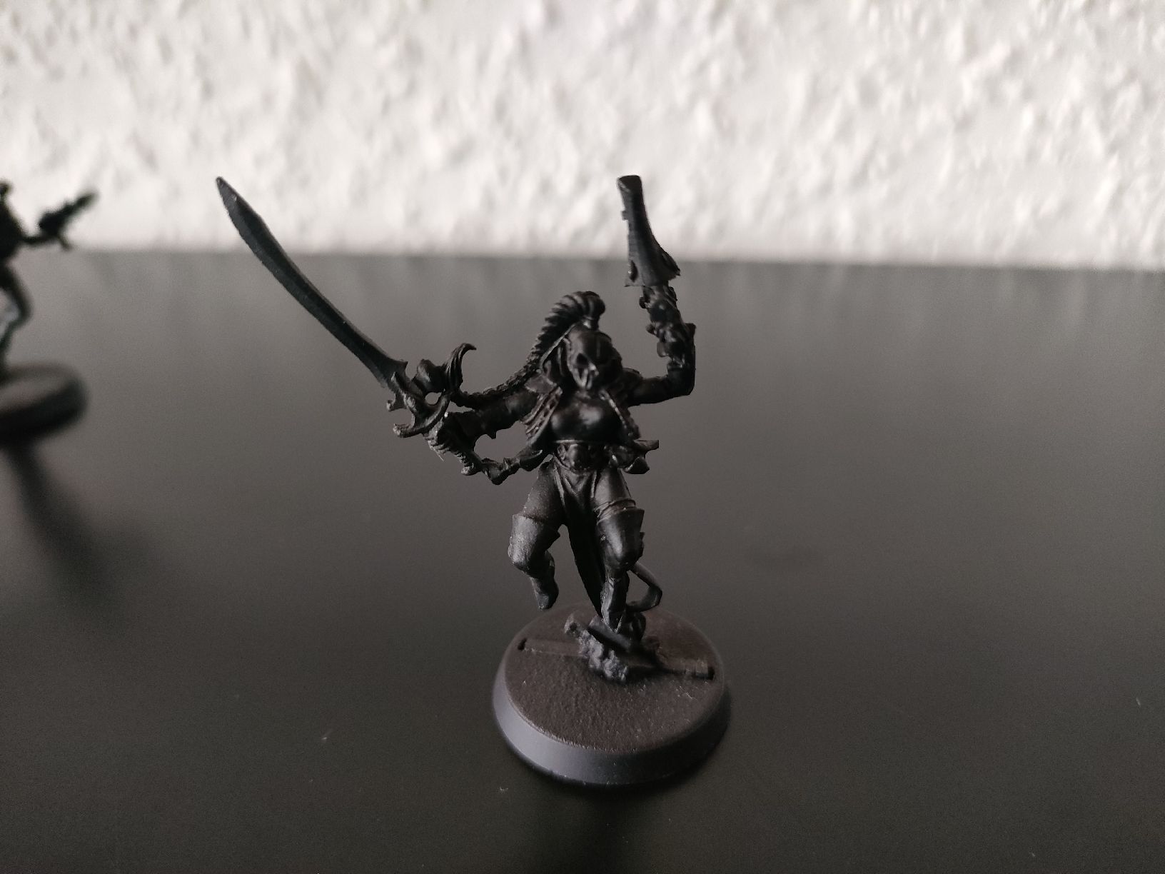 Modellbausätze & Standmodelle: Warhammer 40k - Arlequin Eldar – Gebraucht aus Vernier von mel_8w79 1