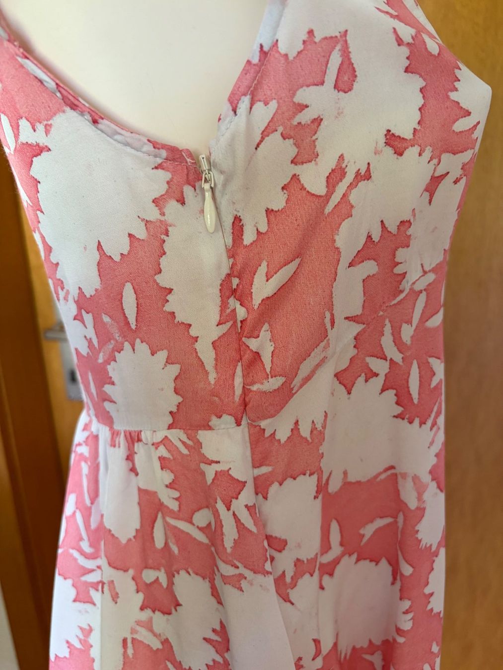 Nile Kleider: Nile Kleid Gr. XS – Gebraucht aus Elfingen von yaris100 4